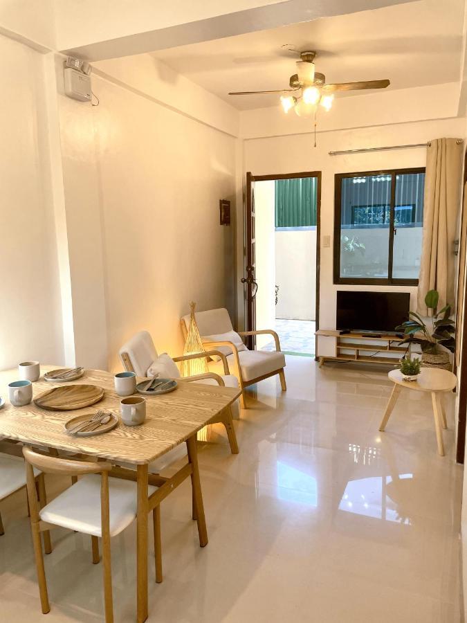 אל נידו Namal Apartelle - Free Scooter & Gym Access מראה חיצוני תמונה