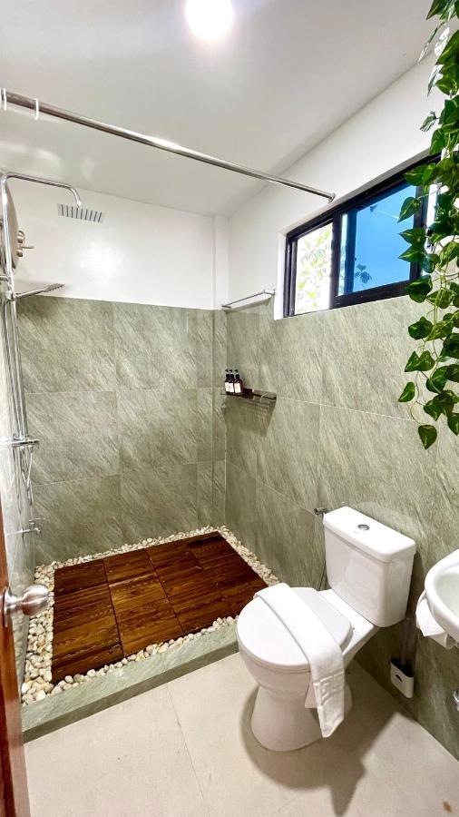 אל נידו Namal Apartelle - Free Scooter & Gym Access מראה חיצוני תמונה